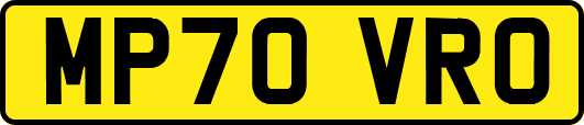 MP70VRO