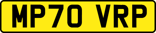 MP70VRP