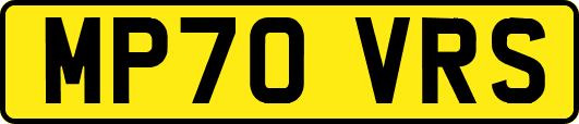 MP70VRS