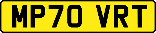 MP70VRT
