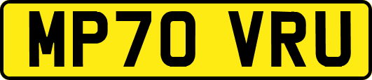 MP70VRU