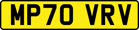 MP70VRV