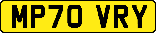 MP70VRY