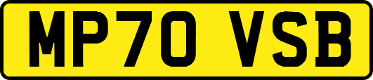 MP70VSB