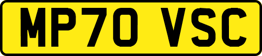 MP70VSC
