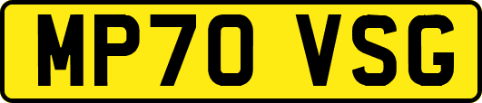 MP70VSG