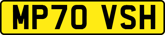 MP70VSH