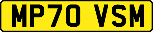 MP70VSM