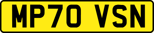 MP70VSN