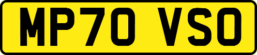 MP70VSO