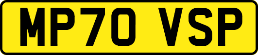 MP70VSP