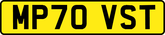 MP70VST