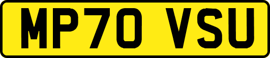 MP70VSU