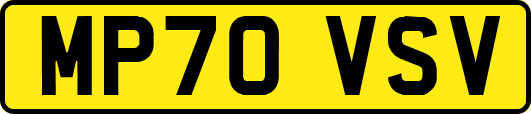 MP70VSV