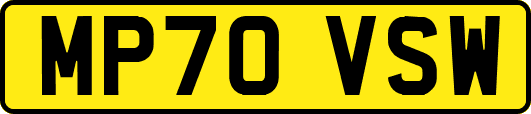 MP70VSW