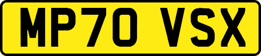 MP70VSX