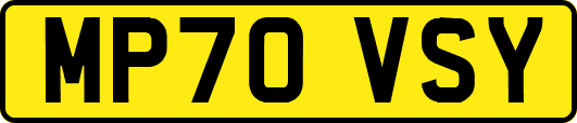 MP70VSY