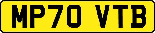 MP70VTB