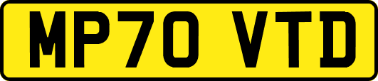 MP70VTD