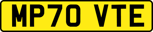 MP70VTE