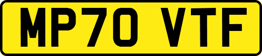 MP70VTF