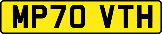 MP70VTH