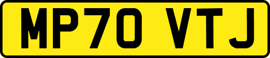 MP70VTJ