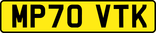 MP70VTK