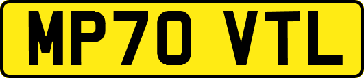 MP70VTL