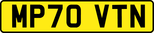 MP70VTN