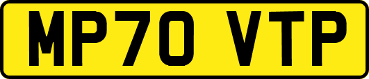 MP70VTP