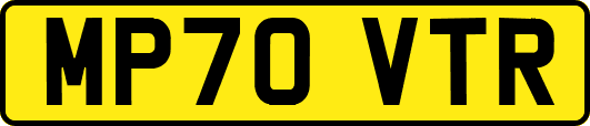 MP70VTR