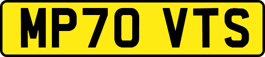 MP70VTS