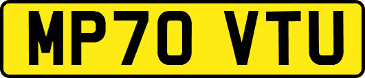 MP70VTU