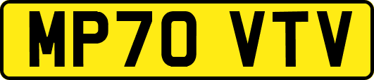MP70VTV