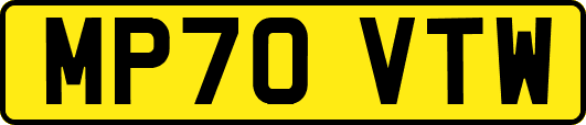 MP70VTW