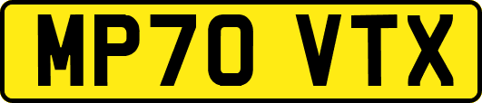 MP70VTX