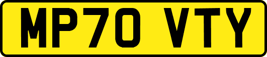 MP70VTY