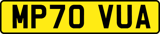 MP70VUA