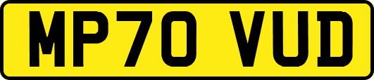 MP70VUD