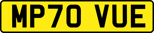 MP70VUE