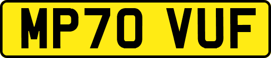 MP70VUF
