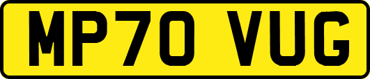 MP70VUG