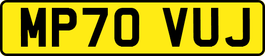 MP70VUJ