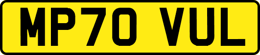 MP70VUL