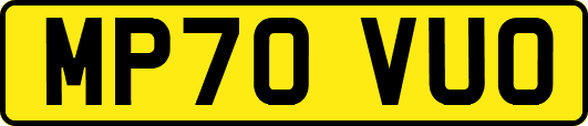 MP70VUO