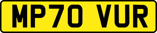 MP70VUR