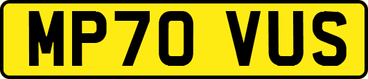 MP70VUS