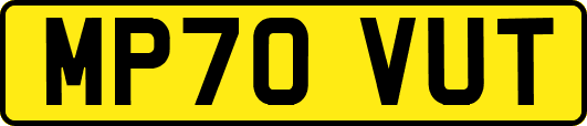 MP70VUT
