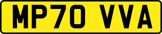MP70VVA